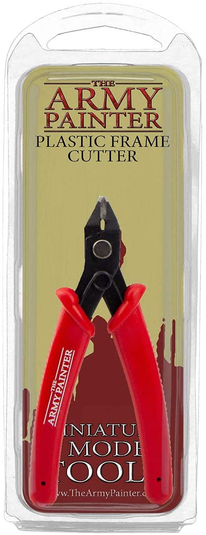 AP - PLASTIC CUTTER image 0